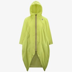 Poncho imperméable unisexe