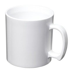 Mug monochrome