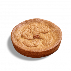 Gâteau basque