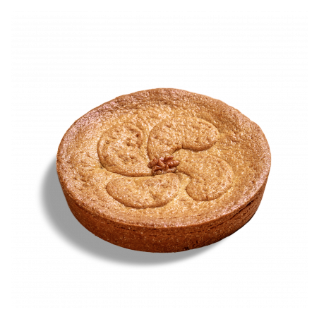 Gâteau basque