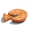 Gâteau basque