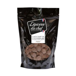 Chocolat de Louis