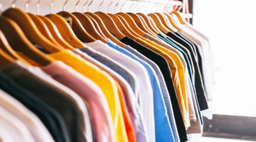 Découvrez notre large gamme de vêtements
